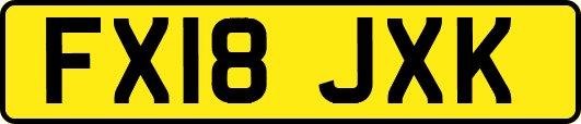 FX18JXK