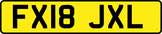 FX18JXL