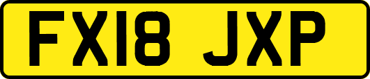 FX18JXP