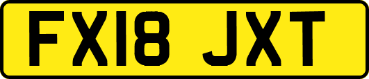 FX18JXT