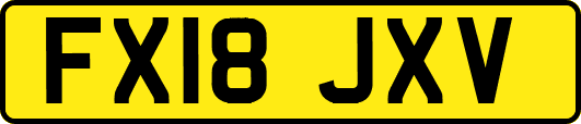 FX18JXV