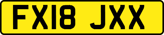 FX18JXX