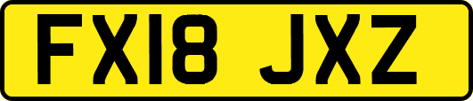FX18JXZ