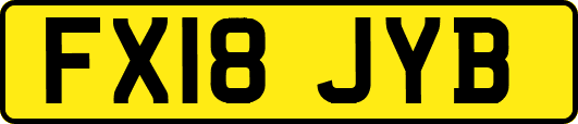 FX18JYB
