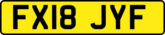 FX18JYF
