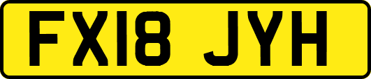 FX18JYH