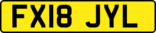 FX18JYL