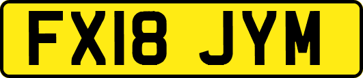 FX18JYM