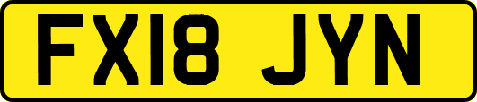 FX18JYN