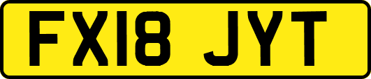 FX18JYT