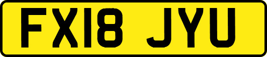 FX18JYU
