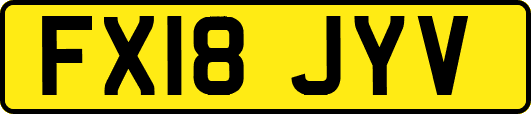 FX18JYV