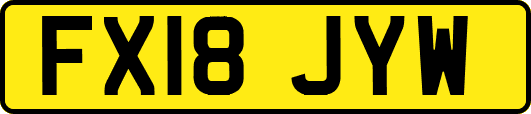 FX18JYW