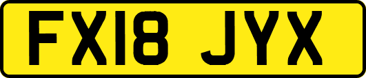 FX18JYX