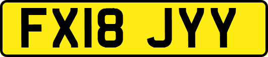 FX18JYY