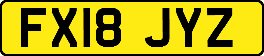 FX18JYZ