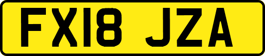 FX18JZA
