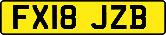 FX18JZB