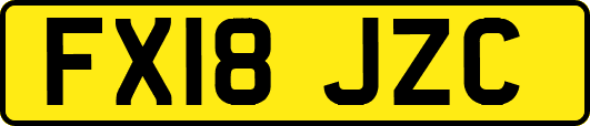 FX18JZC