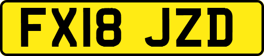 FX18JZD