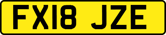 FX18JZE