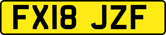 FX18JZF