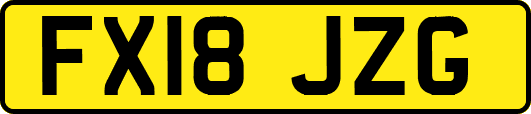 FX18JZG