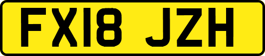 FX18JZH