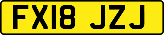 FX18JZJ