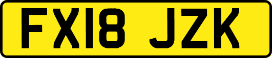 FX18JZK
