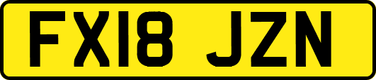 FX18JZN