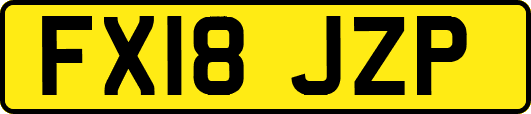 FX18JZP