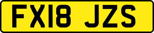 FX18JZS