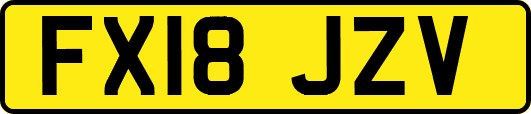 FX18JZV