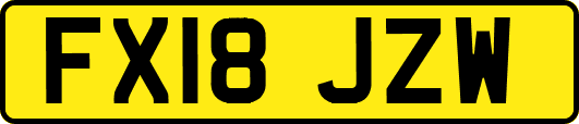 FX18JZW
