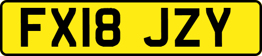 FX18JZY