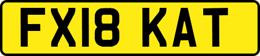 FX18KAT