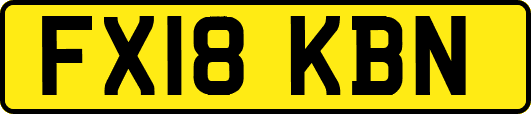 FX18KBN