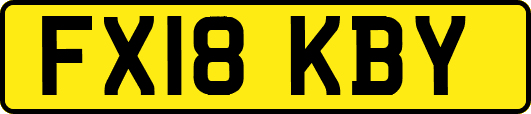 FX18KBY