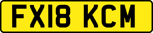 FX18KCM