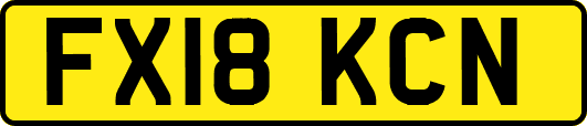 FX18KCN