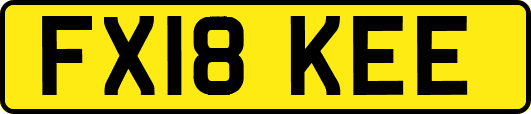 FX18KEE