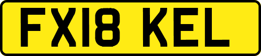 FX18KEL