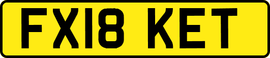 FX18KET