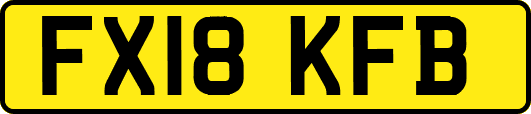 FX18KFB