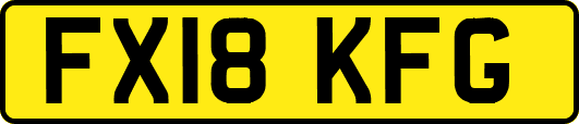 FX18KFG