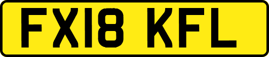 FX18KFL