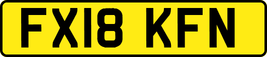 FX18KFN
