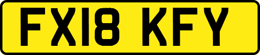 FX18KFY