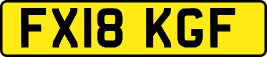 FX18KGF